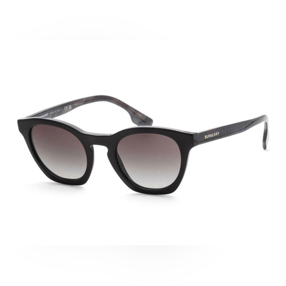 NEW Burberry 49mm Sunglasses - Picture 1 of 6